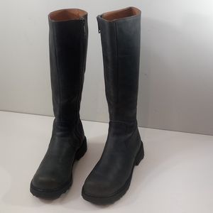 John Fluevog Cece Boots